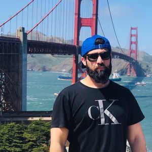 Meet your Posher, Sebghat